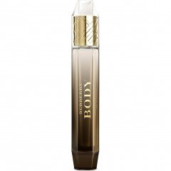 Body Gold Limited Edition by Burberry