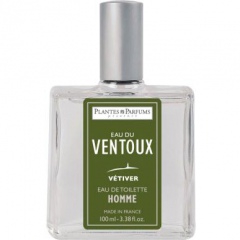 Eau du Ventoux Vétiver von Plantes & Parfums