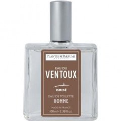 Eau du Ventoux Boisé von Plantes & Parfums