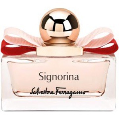 Signorina Limited Edition 2013 by Salvatore Ferragamo