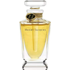 Rose Sahara (Pure Perfume) by Henry Jacques