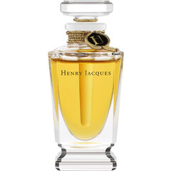 N°11 de Sacha (Pure Perfume) by Henry Jacques