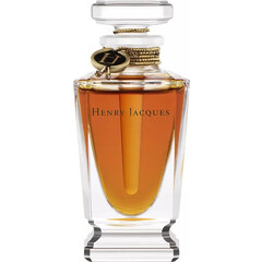 La Nuit de HJ (Pure Perfume) by Henry Jacques