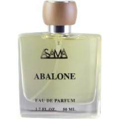 Abalone (Eau de Parfum) by Asama