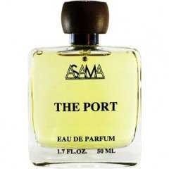 The Port by Asama