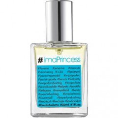 #imaPrincess by #Parfums Hashtag