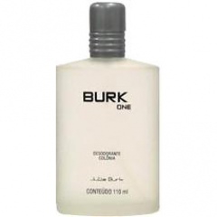 Burk One by Julie Burk
