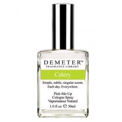 Celery by Demeter Fragrance Library / The Library Of Fragrance