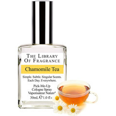 Chamomile Tea by Demeter Fragrance Library / The Library Of Fragrance