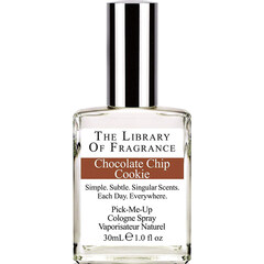 Chocolate Chip Cookie by Demeter Fragrance Library / The Library Of Fragrance