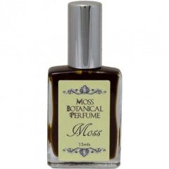 Moss von Moss Botanical Perfumes