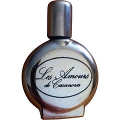 Les Amours de Casanova by J. Casanova