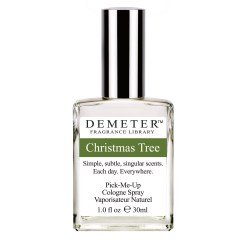 Christmas Tree by Demeter Fragrance Library / The Library Of Fragrance