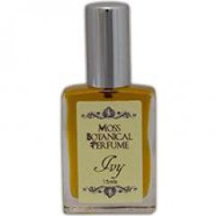 Ivy by Moss Botanical Perfumes