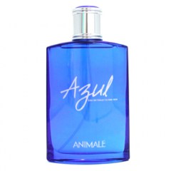 Azul by Animale
