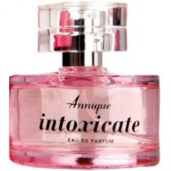 Intoxicate by Annique