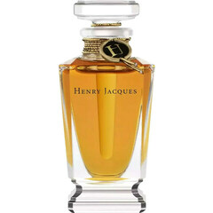 Belle Isabelle (Pure Perfume) by Henry Jacques