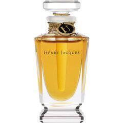 Et Pourtant (Pure Perfume) by Henry Jacques