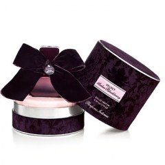 Parfums Intimes - Velvet: Amber Blackberry by Victoria's Secret
