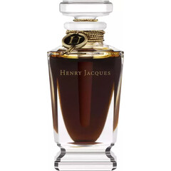 N°9 d'Igor (Pure Perfume) by Henry Jacques