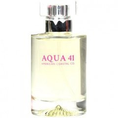 Aqua 41 for Women by American Coastal