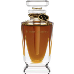 Celima (Pure Perfume) by Henry Jacques