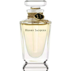 Dorilene (Pure Perfume) by Henry Jacques