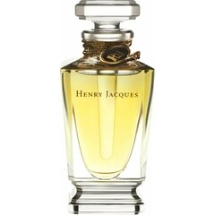 Ferouzia (Pure Perfume) by Henry Jacques