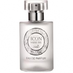 Icon Musk Oil (Eau de Parfum) von Ga-De