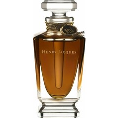 Jasmin de HJ (Pure Perfume) von Henry Jacques