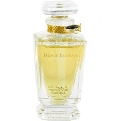 Temporaline (Pure Perfume) by Henry Jacques