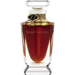 Myosotis (Pure Perfume) von Henry Jacques