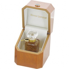 Rose Oudh (Pure Perfume) by Henry Jacques