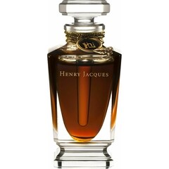 Oudh Imperial (Pure Perfume) by Henry Jacques