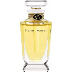 Gardenia de HJ (Pure Perfume) von Henry Jacques