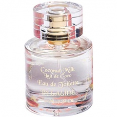 Coconut Milk / Lait de Coco by Laline » Reviews & Perfume Facts