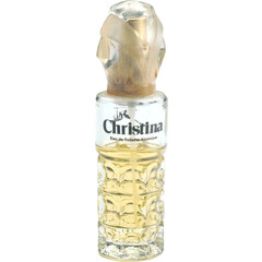 Christina (Eau de Toilette) von Dadi / Perfumes Of Singapore