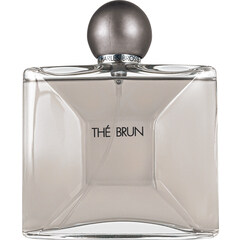 Collection Homme - Thé Brun by Jean-Charles Brosseau