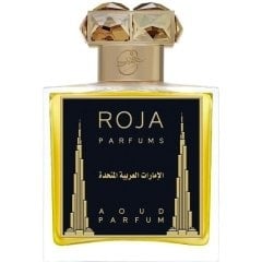 United Arab Emirates by Roja Parfums