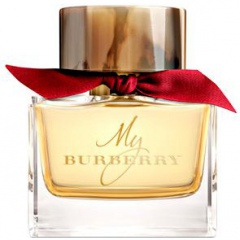 My Burberry Limited Edition by Burberry