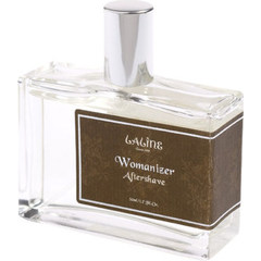Womanizer by Laline