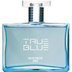 True Blue by Revlon / Charles Revson