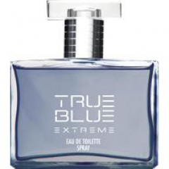 True Blue Extreme by Revlon / Charles Revson