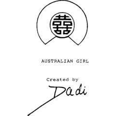 Australian Girl von Dadi / Perfumes Of Singapore