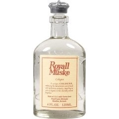 Royall Muske by Royall Lyme of Bermuda