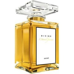 Divine L'éternel féminin (Extrait de Parfum) by Divine