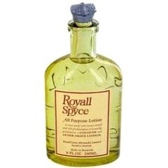 Royall Spyce by Royall Lyme of Bermuda