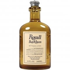Royall BayRhum by Royall Lyme of Bermuda