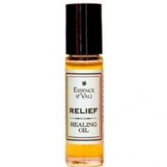 Relief Healing Oil by Essence of Vali