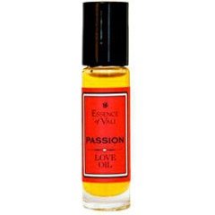 Passion Love Oil by Essence of Vali